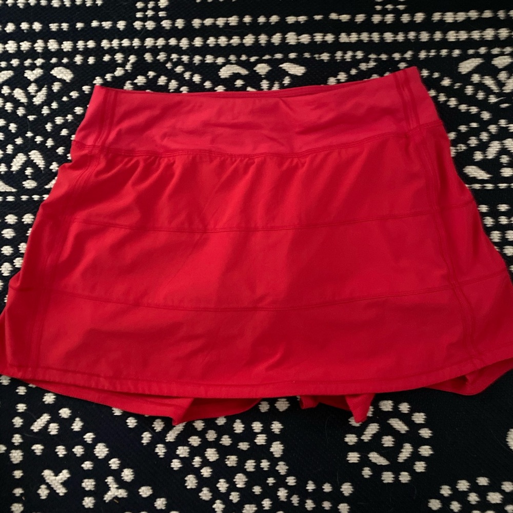 Lululemon skirt!!